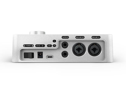 Universal Audio Apollo Solo USB 2/2 Digital Interface — view 2