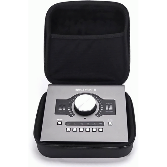 UDG Apollo Twin Hardcase for Universal Audio Arrow/Apollo Solo - Lightweight EVA Case