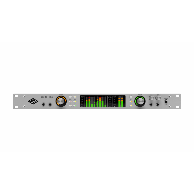 UA-APX8PG2ESSCMI front
