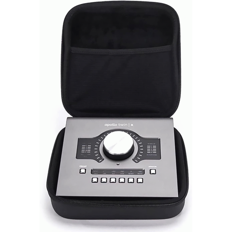 UDG Arrow Hard Case for Universal Audio Arrow/Apollo Solo