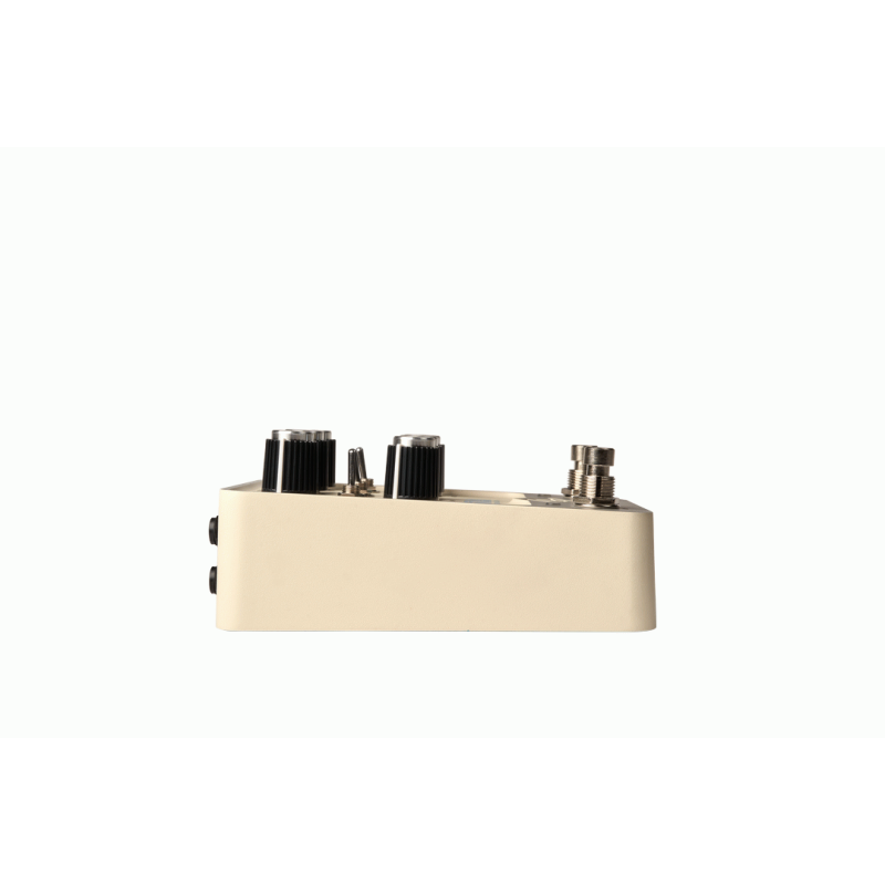 UAFX Astra Modulation Machine Pedal — view 5