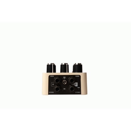 UAFX Astra Modulation Machine Pedal — view 4