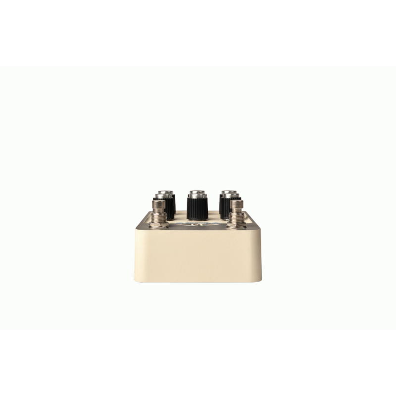 UAFX Astra Modulation Machine Pedal — view 3