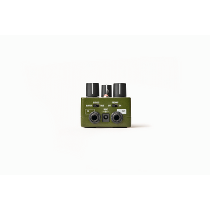 Universal Audio UA FX Brigade Chorus & Vibrato with Preamp Coloration — view 4