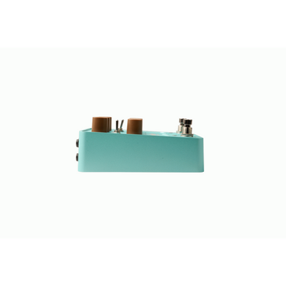 UAFX Delay Reverb Ambience FX Pedal with Vintage Effects and Tap Tempo — view 2