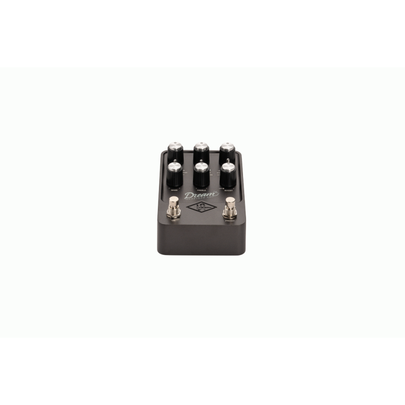 UA FX Dream '65 Reverb Amplifier Pedal — view 2