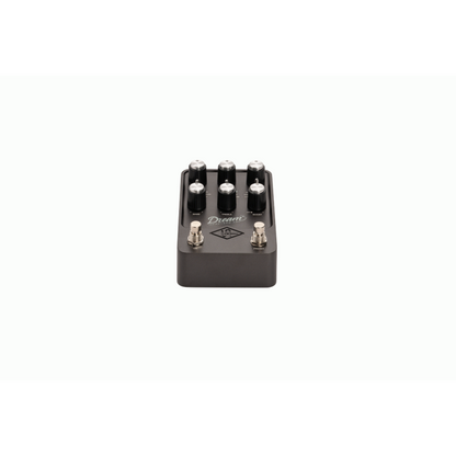 UA FX Dream '65 Reverb Amplifier Pedal — view 2