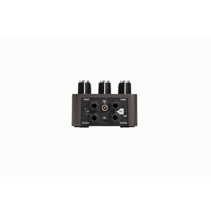 UA FX Dream '65 Reverb Amplifier Pedal — view 4
