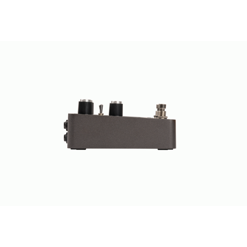 UA FX Dream '65 Reverb Amplifier Pedal — view 3