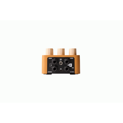 Universal Audio '82 Overdrive Special Amp — view 2