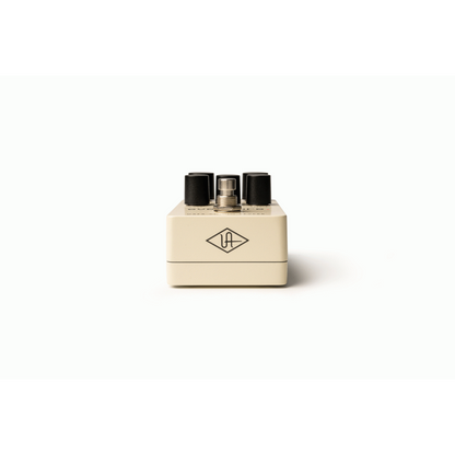 Universal Audio Evermore Studio Reverb FX Pedal — view 3