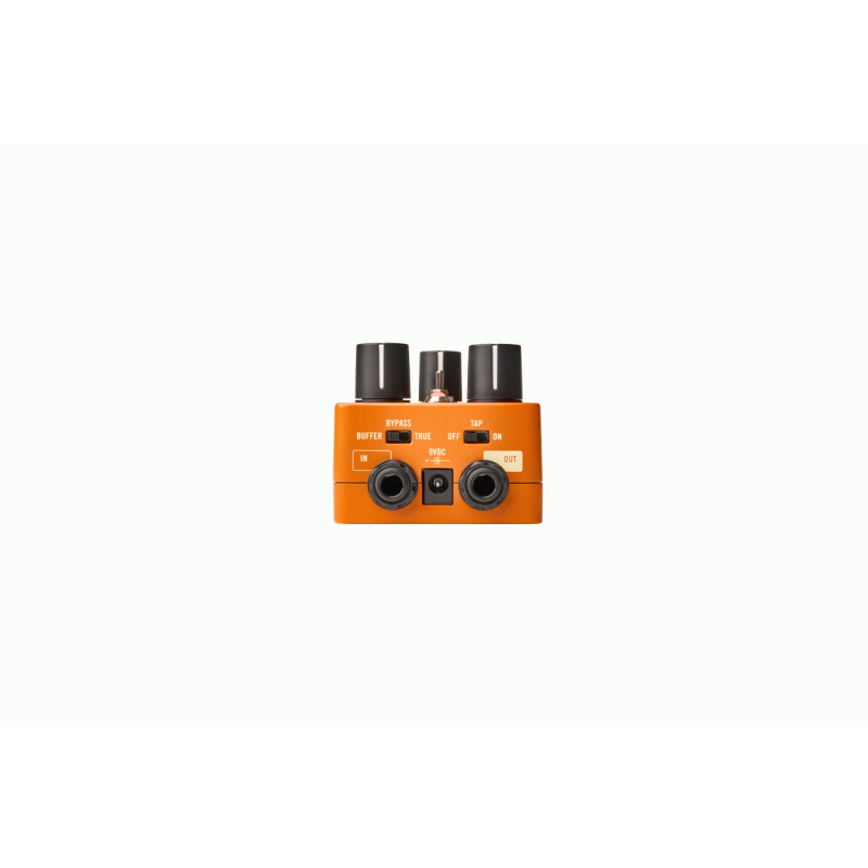 Universal Audio UAFX Flow Vintage Tremolo Effects Pedal — view 4