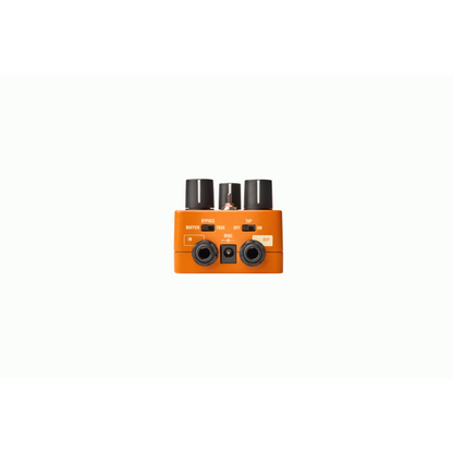 Universal Audio UAFX Flow Vintage Tremolo Effects Pedal — view 4