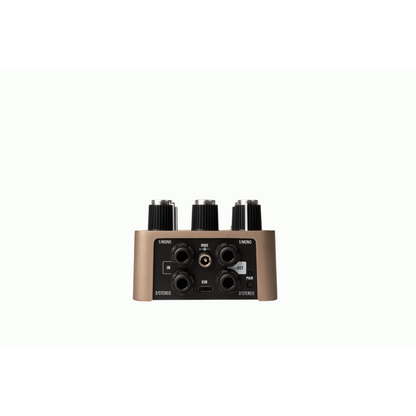 UAFX Golden Reverberator Pedal — view 4