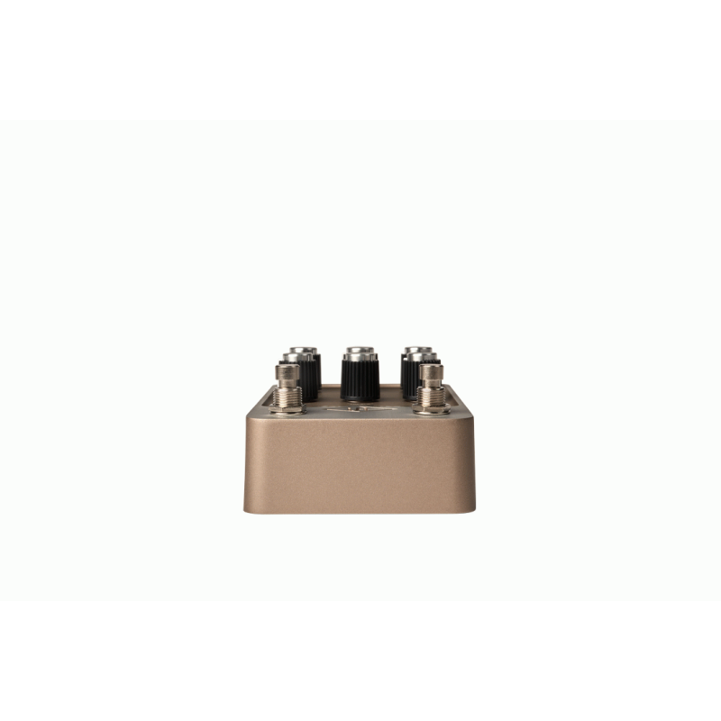 UAFX Golden Reverberator Pedal — view 5