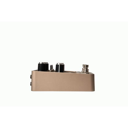 UAFX Golden Reverberator Pedal — view 3