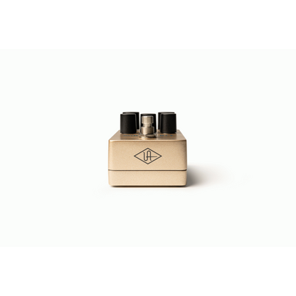 Universal Audio Heavenly Plate Reverb FX Pedal — view 3