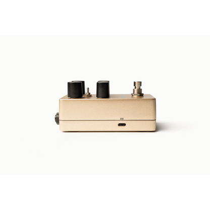 Universal Audio Heavenly Plate Reverb FX Pedal — view 2