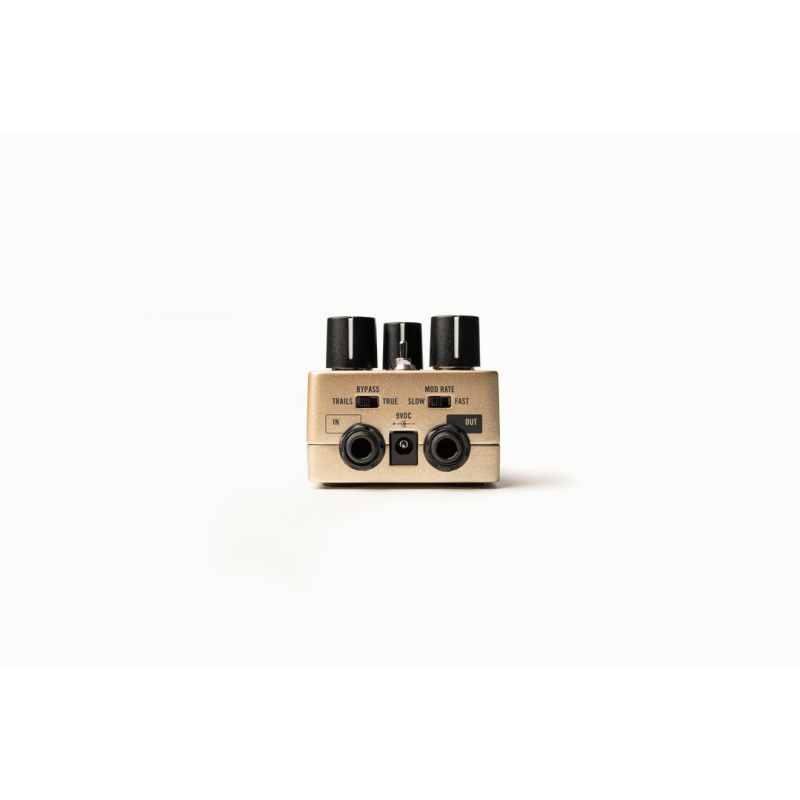 Universal Audio Heavenly Plate Reverb FX Pedal — view 4