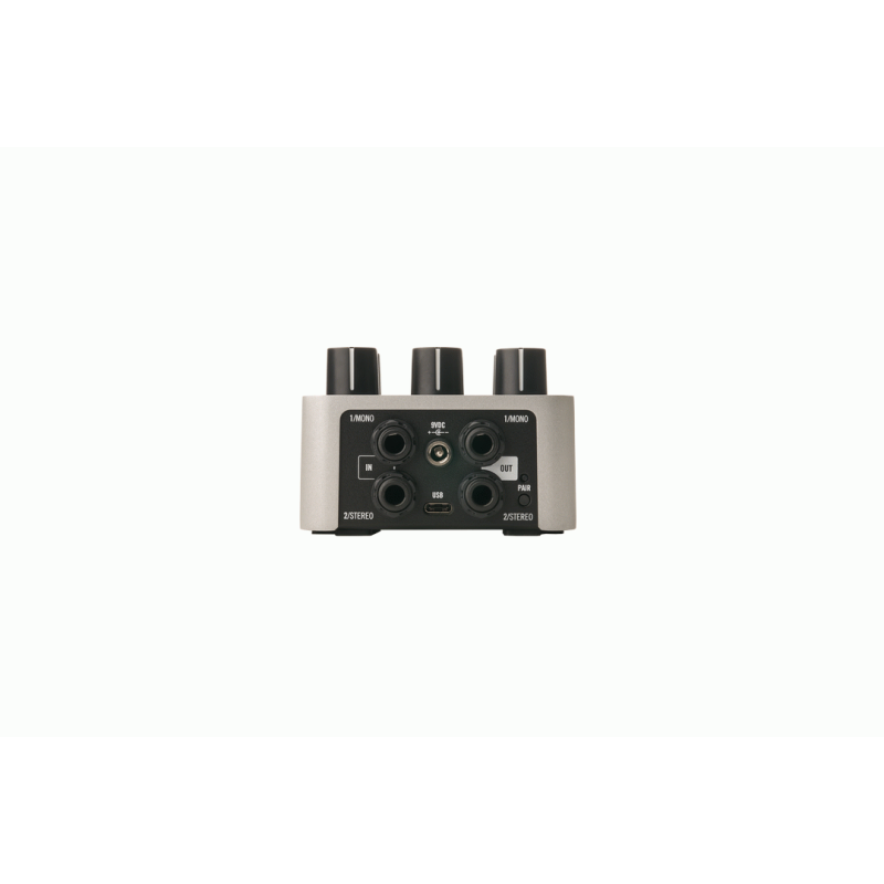 Universal Audio 92 Rev F Dual Rec Amplifier — view 2