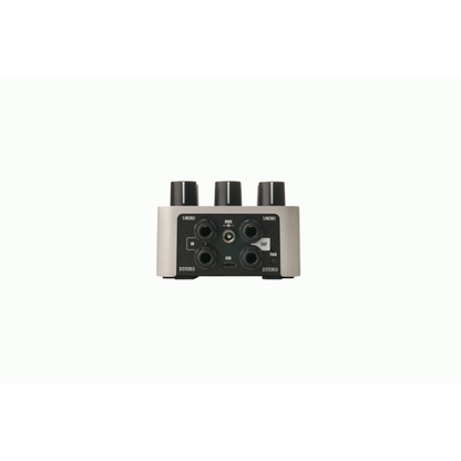 Universal Audio 92 Rev F Dual Rec Amplifier — view 2
