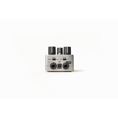 Universal Audio UA FX LA-2A Studio Compressor with Parallel Mix Control and T4B Opto Response — view 4