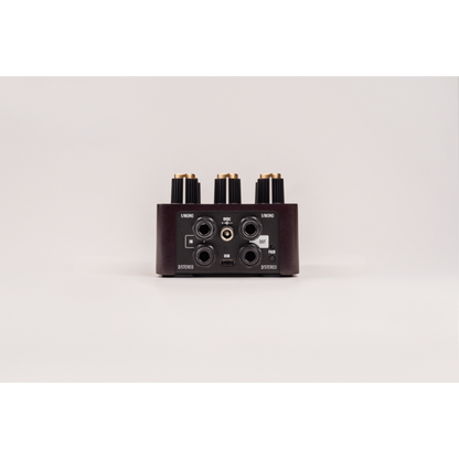 Universal Audio UAFX Lion '68 Super Lead Amp Pedal — view 4
