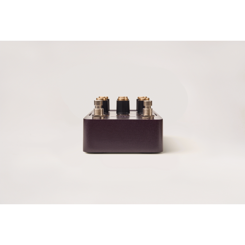 Universal Audio UAFX Lion '68 Super Lead Amp Pedal — view 3