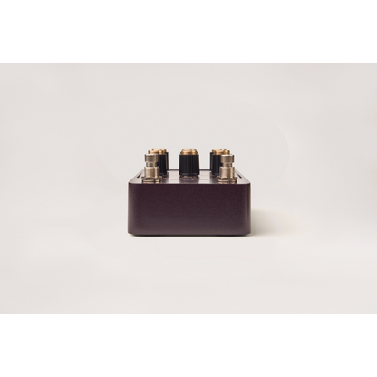 Universal Audio UAFX Lion '68 Super Lead Amp Pedal — view 3