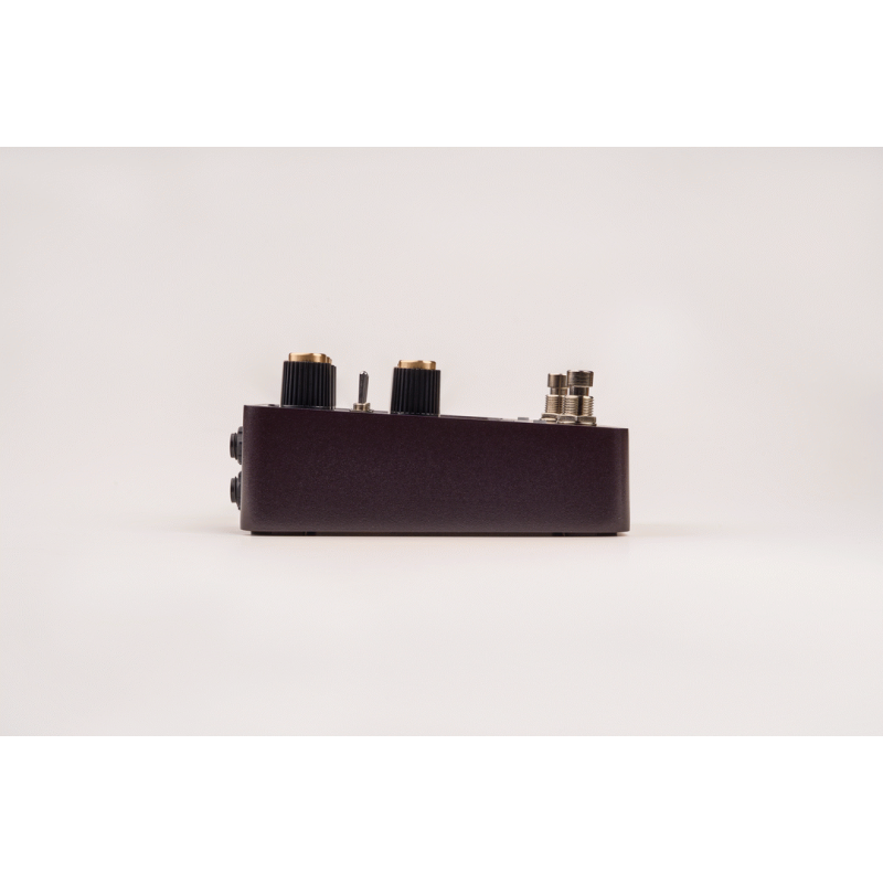 Universal Audio UAFX Lion '68 Super Lead Amp Pedal — view 2