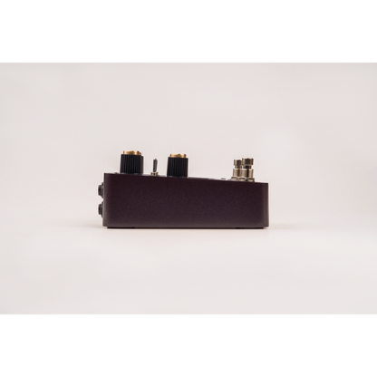 Universal Audio UAFX Lion '68 Super Lead Amp Pedal — view 2