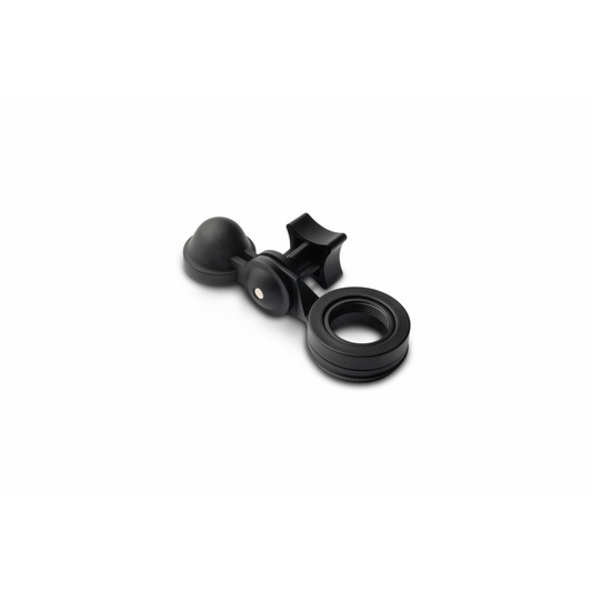 UA Microphone Mount Black SC1 DLX Compatible with SC-1, Sphere DLX & LX
