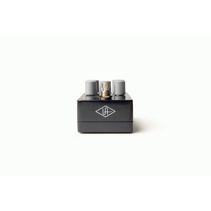 Universal Audio Orion Tape Echo FX Pedal — view 3
