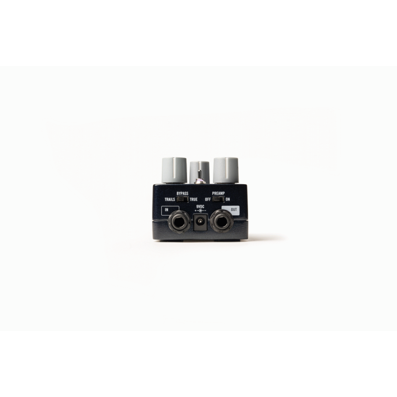 Universal Audio Orion Tape Echo FX Pedal — view 4