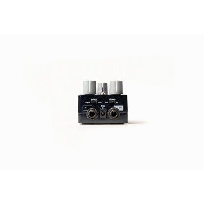 Universal Audio Orion Tape Echo FX Pedal — view 4