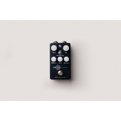 Universal Audio Orion Tape Echo FX Pedal