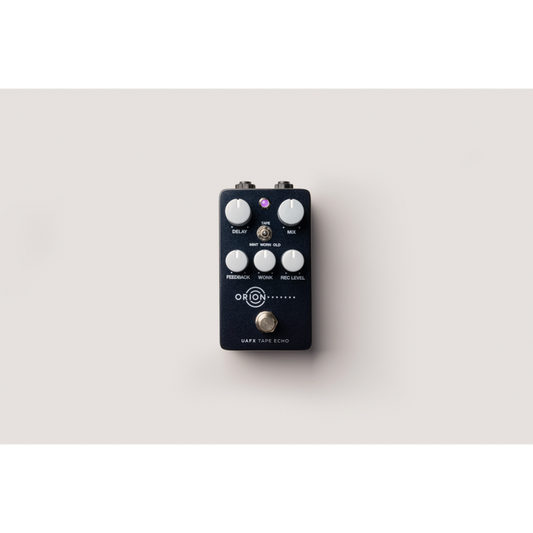 Universal Audio Orion Tape Echo FX Pedal