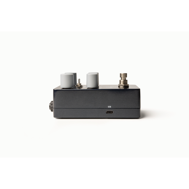 Universal Audio Orion Tape Echo FX Pedal — view 2