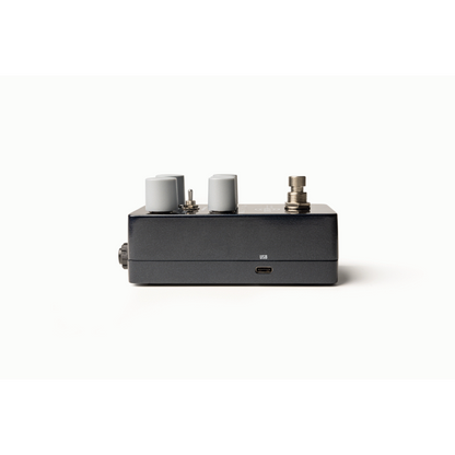 Universal Audio Orion Tape Echo FX Pedal — view 2