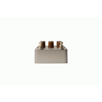 UA OX Stomp Dynamic Speaker Emulator Pedal — view 3