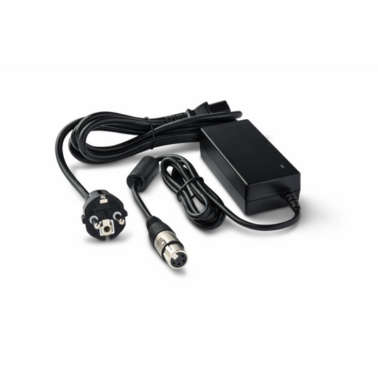 UA PSU OX Satellite 2 Replacement Power Supply for OX Amp Top Box and UAD-2 Satellite Thunderbolt 2 (EU)