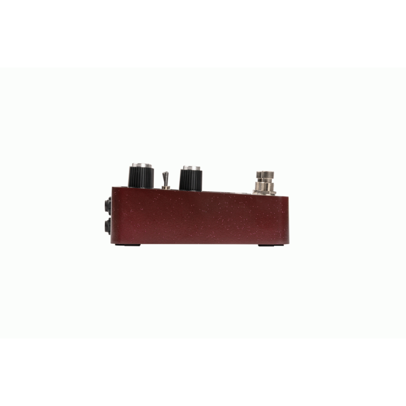 UA FX Ruby '63 Top Boost Amp Pedal — view 3