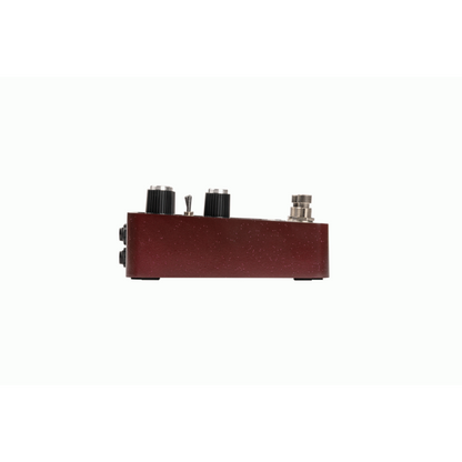 UA FX Ruby '63 Top Boost Amp Pedal — view 3