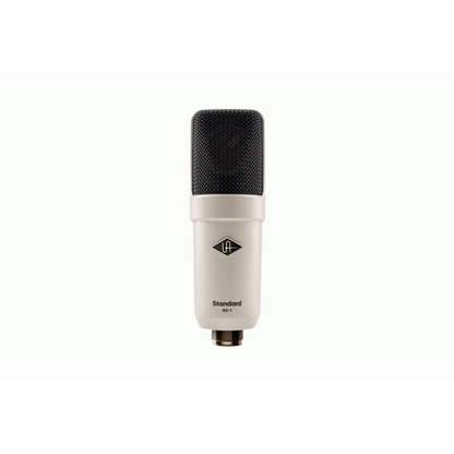 UA SC-1 Standard Condenser Microphone with Hemisphere Mic Modeling