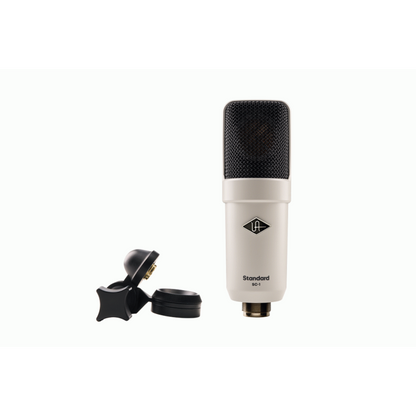 UA SC-1 Standard Condenser Microphone with Hemisphere Mic Modeling — view 3