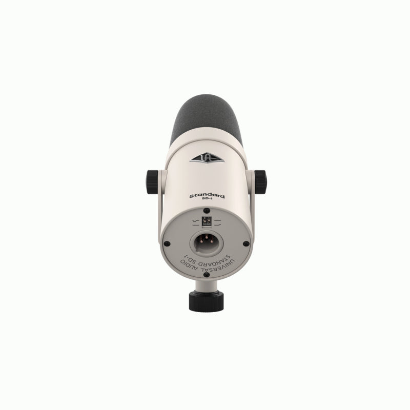 Universal Audio SD-1 Standard Dynamic Microphone — view 2