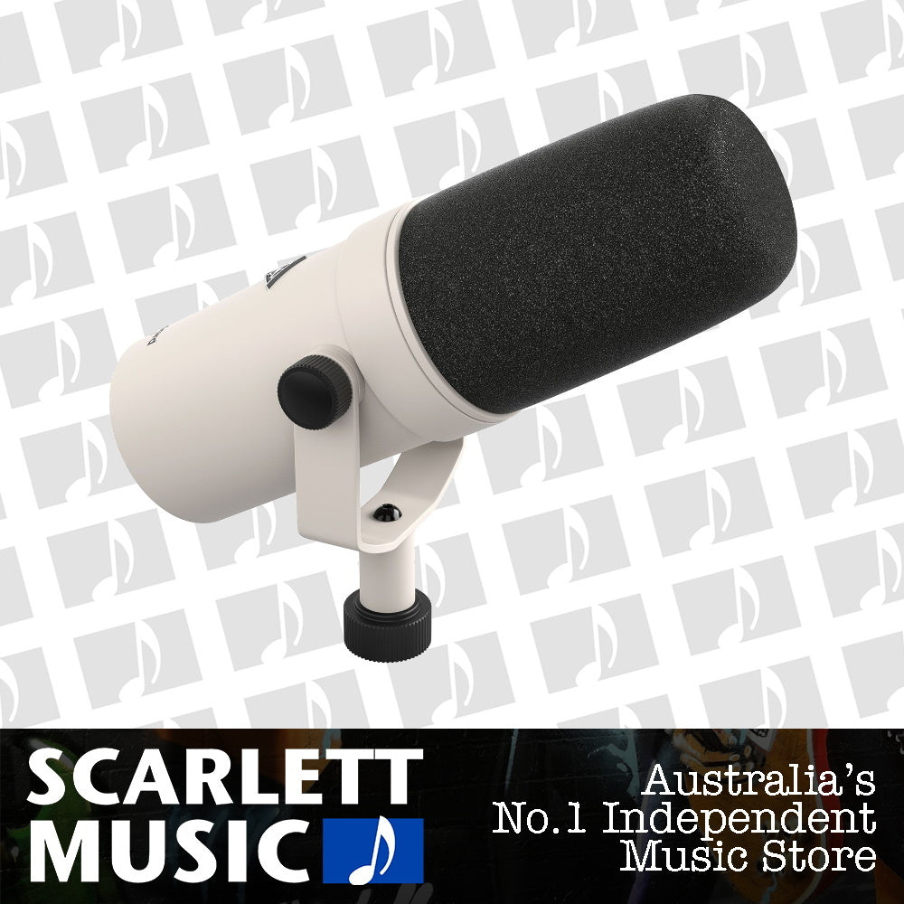 Universal Audio SD-1 Dynamic Microphone — view 2