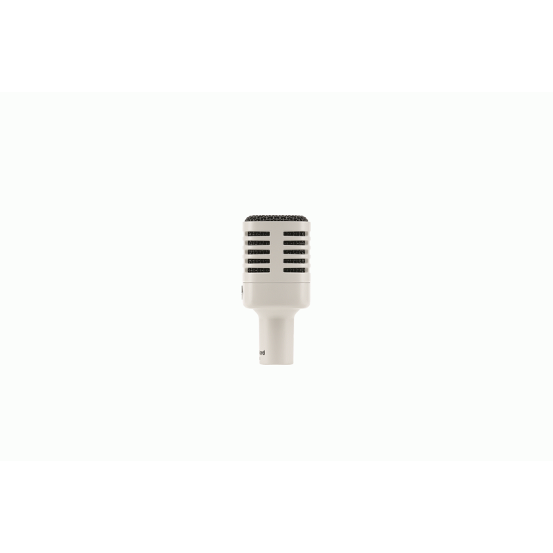 UA SD-3 Dynamic Microphone with Hemisphere Modeling — view 2