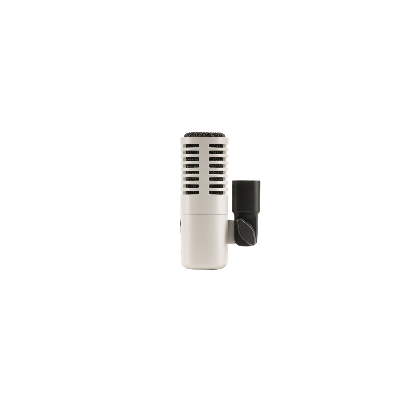 UA SD-5 Dynamic Microphone with Hemisphere Modeling — view 2