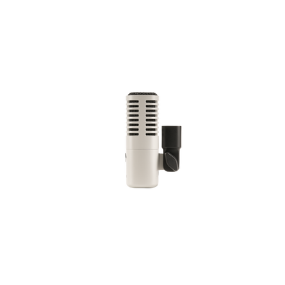 UA SD-5 Dynamic Microphone with Hemisphere Modeling — view 2